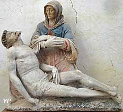 Pieta (XVIe s.)