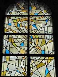 Chapelle Saint-Michel