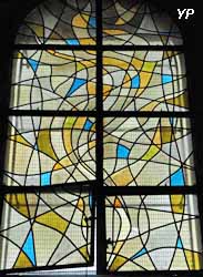 Chapelle Saint-Michel