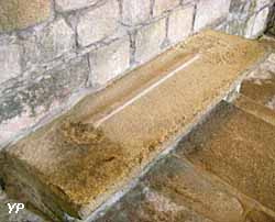 Église paroissiale de la Nativité de la Vierge