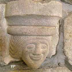 Église paroissiale de la Nativité de la Vierge