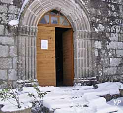 Église paroissiale de la Nativité de la Vierge