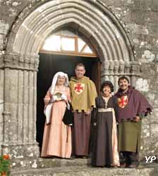Église paroissiale de la Nativité de la Vierge