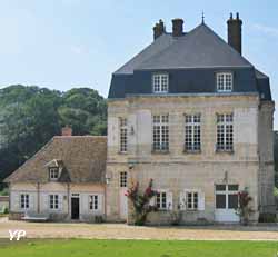 Abbaye de Saint-Paul (Martine Morel)