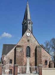 Église Saint-Pierre