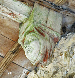 Église Saint-Pierre