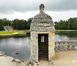 Château de la Roche Courbon