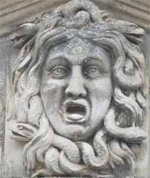 Château de la Roche Courbon