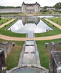 Château de la Roche Courbon