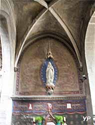 Église Saint-Laurent