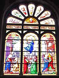 Église Saint-Laurent