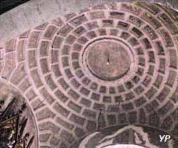 Église Saint-Laurent