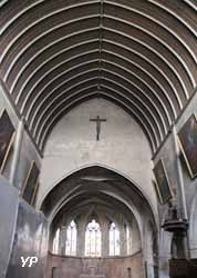 Église Saint-Laurent