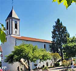 Eglise Saint Laurent (doc. Yalta Production)
