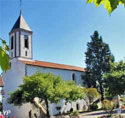 Eglise Saint Laurent