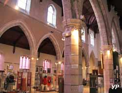 Musée historique de Biarritz