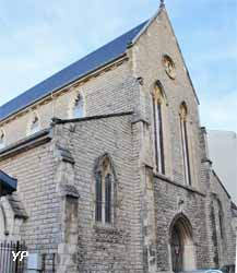 Musée historique de Biarritz