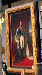 Musée historique de Biarritz