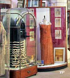 Musée historique de Biarritz