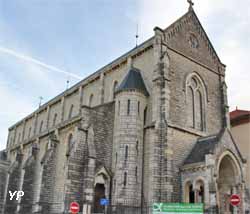 Eglise Saint Joseph