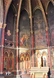 cathédrale Sainte-Marie de Bayonne