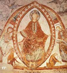 Collégiale de Saint-Aignan