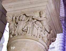 Collégiale de Saint-Aignan