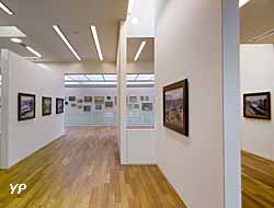 MuMa - musée d'art moderne André Malraux