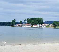 Center Parcs du Lac d'Ailette