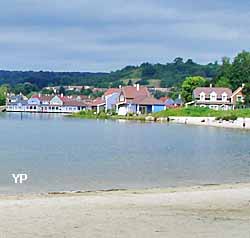 Center Parcs du Lac d'Ailette