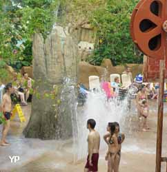 Center Parcs du Lac d'Ailette