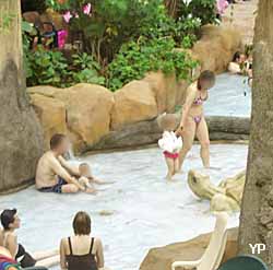 Center Parcs du Lac d'Ailette