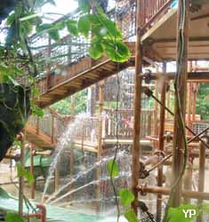 Center Parcs du Lac d'Ailette