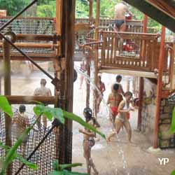 Center Parcs du Lac d'Ailette