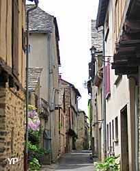 Traverse Saint Vital