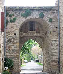 Porte Saint Christophe