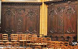 Cathédrale Saint-Bénigne