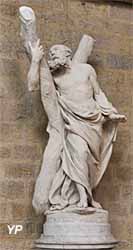 Cathédrale Saint-Bénigne