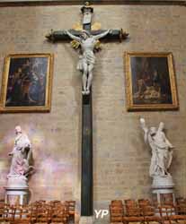 Cathédrale Saint-Bénigne