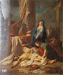 Cathédrale Saint-Bénigne