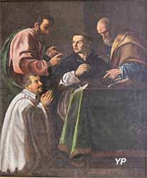 Cathédrale Saint-Bénigne