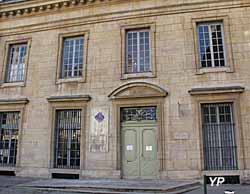 Office de tourisme de Dijon (doc. Yalta Production)