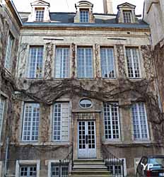 Hôtel Mochot-Coppin