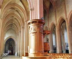 Église Saint-Michel