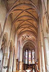 Église Saint-Michel