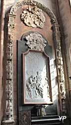 Chapelle des Trépassés