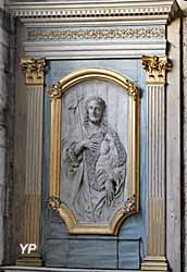 Église Saint-Michel