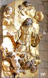 Église Saint-Michel