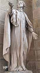 Église Saint-Michel