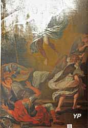 Église Saint-Michel